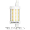Lámpara ToLEDo R7S 78MM DIM 1055LM 827 SL 8,5W con referencia 0029686 de la marca SYLVANIA.