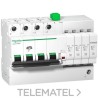 Limitador sobretensión QUICK PRD40R 3P+N con referencia A9L16294 de la marca SCHNEIDER ELECTRIC.
