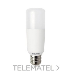 Lámpara ToLEDo Stick V4 1521LM 827 E27 SL 14W con referencia 0029567 de la marca SYLVANIA.