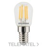 Lámpara ToLEDo RT PYGMY V5 CL 250LM 827 E14 SL 2,5W con referencia 0029540 de la marca SYLVANIA.