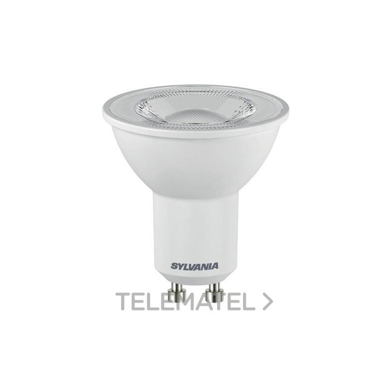 Lámpara RefLED ES50 V6 345LM 865 36 SL 4,2W con referencia 0029170 de la marca SYLVANIA.