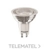 Lámpara RefLED Superia Retro ES50 V3 475LM DIM 865 36 SL 5W con referencia 0029136 de la marca SYLVANIA.