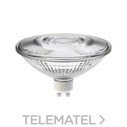 Lámpara RefLED Retro ES111 V2 1150LM DIM 830 25SL 13W con referencia 0029192 de la marca SYLVANIA.