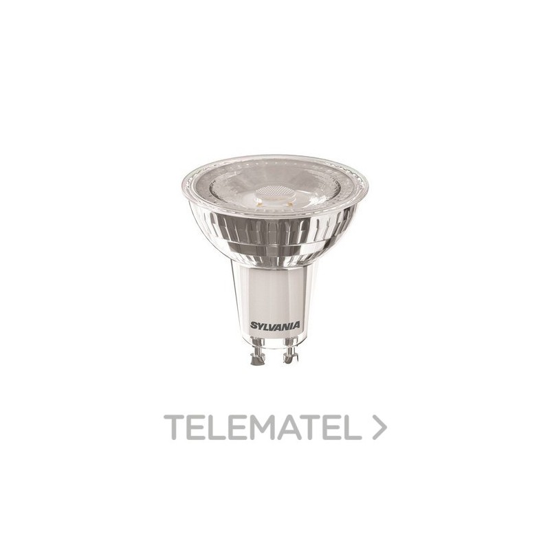 Lámpara RefLED Superia Retro ES50 V3 620LM 840 36 SL 6W con referencia 0029119 de la marca SYLVANIA.