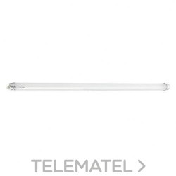 Tubo LED ToLEDo NEOS T8 CCG L1200 1800lm 865 30K con referencia 0030233 de la marca SYLVANIA.