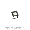 Proyector de exterior Start Flood IP65 3000lm 840 negro con referencia 0050163 de la marca SYLVANIA.