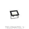 Proyector de exterior Start Flood IP65 5000lm 830 negro con referencia 0050164 de la marca SYLVANIA.