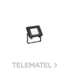 Proyector de exterior Start Flood IP65 3000lm 865 negro con referencia 0050171 de la marca SYLVANIA.
