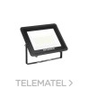 Proyector de exterior Start Flood IP65 10000lm 865 negro con referencia 0050173 de la marca SYLVANIA.