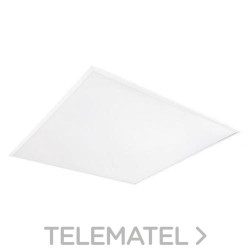 Panel Eco START 600x600 29W 3200lm 865 blanco con referencia 0044625 de la marca SYLVANIA.