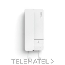 Teléfono SERIE 8 2 hilos con referencia 374794 de la marca TEGUI.