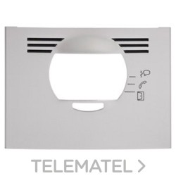 Perfil cámara fónico con SL con referencia 375530 de la marca TEGUI.