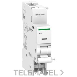 Bobina protección sobretensiones IMSU EN50550 con referencia A9A26500 de la marca SCHNEIDER ELECTRIC.