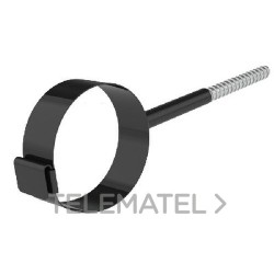 ABRAZADERA MULTI-50-A DIAMETRO 50 CON ANILLA con referencia 0561076 de la marca CAHORS.