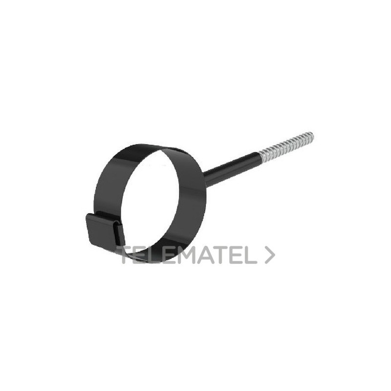 ABRAZADERA MULTI-50-A DIAMETRO 50 CON ANILLA con referencia 0561076 de la marca CAHORS.