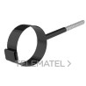 ABRAZADERA MULTI-50-A DIAMETRO 50 CON ANILLA con referencia 0561076 de la marca CAHORS.