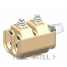 CONECTOR PARA RED SUBTERRANEO -RS 50-95/25-50mm2 con referencia RS-50 de la marca NILED.
