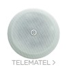 REJILLA METALICA 4" BLANCO con referencia P4284-01 de la marca SONELCO.