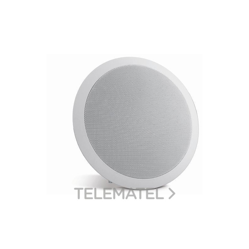 Altavoz 8" + rejilla 20W con referencia P7188 de la marca SONELCO.