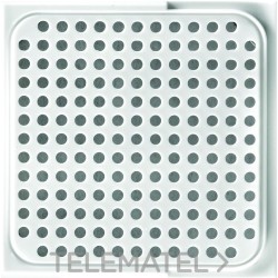 MODULO ALTAVOZ 2" ANTRACITA PARA STYLO con referencia PC7110-02NS de la marca SONELCO.