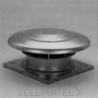 EXTRACTOR TEJADO HCTT/8-710-A 370W 670rpm con referencia 5113480700 de la marca S & P.