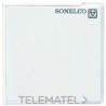 TAPA CIEGA PC9803 BLANCO con referencia PC9803-01 de la marca SONELCO.