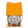 Filtro LTE HR EasyF 47-94MHz (C21-48) DC con referencia 405203 de la marca TELEVES.
