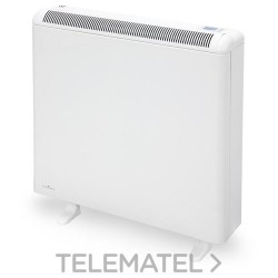 Acumulador estático ECO15 SOLAR 8/14h programable ECOMBI SOLAR Wifi con referencia 15470115 de la marca GABARRON.