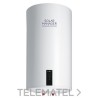 Termo eléctrico SOLAR WIFI para instalación con paneles solares TSG-150 con referencia 90850150 de la marca ELNUR GABARRON.