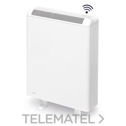Acumulador estático ECO15 PRO prointeligente bajo consumo ECOMBI PRO Wifi con referencia 15450115 de la marca ELNUR GABARRON.