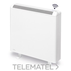 Acumulador estático ECO20 PRO prointeligente bajo consumo ECOMBI PRO Wifi con referencia 15450120 de la marca ELNUR GABARRON.