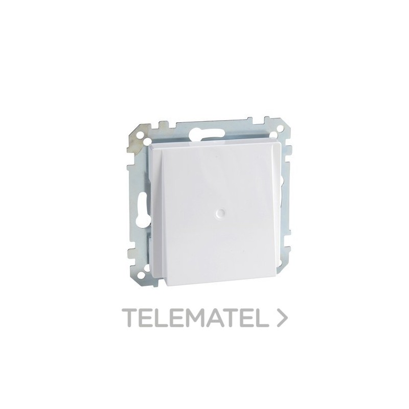 Salida cable ELEGANCE blanco activo con referencia MTN296825 de la marca SCHNEIDER ELECTRIC.