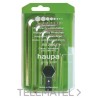 JUEGO LLAVES ALLEN con referencia 100585 de la marca HAUPA.