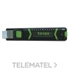 PELAMANGUERAS JOKARI 4-46 con referencia 200038 de la marca HAUPA.