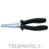 ALICATE B/PLANA SHADOW LINE L-160 con referencia 210313 de la marca HAUPA.