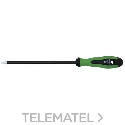DESTORNILLADOR PARA ELECTRICO 2 COMPONENTES 270mm con referencia 101528 de la marca HAUPA.