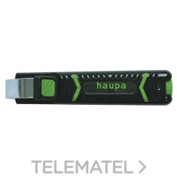 PELAMANGUERAS JOKARI 35-50 con referencia 200044 de la marca HAUPA.