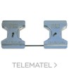 MATRIZ PARA 215800 COBRE 95/120 con referencia 215858 de la marca HAUPA.