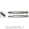 PUNTA DESTORNILLADOR VDE 5,0x80 con referencia 101874 de la marca HAUPA.