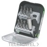 CAJA BITS 200x100X300mm con referencia 102210 de la marca HAUPA.
