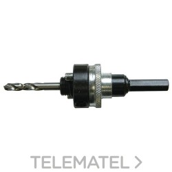 ADAPTADOR CORONA BIMETALICA 14-30mm con referencia 231998 de la marca HAUPA.