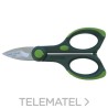 TIJERAS ESPECIAL SOFTGRIP 130mm con referencia 200185 de la marca HAUPA.