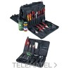 BOLSA HERRAMIENTA SUPPLY MAX(30 PIEZAS ) con referencia 220293 de la marca HAUPA.