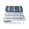 MALLA CALEFACTORA PARA SUELO CERAMICO 450W 3m2 6m con referencia 0.525.916 de la marca DUCASA.