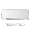Turboconvector M-SPLIT 28 1000/2000W 56x11,8x18,5cm 2,6kg con referencia 0.265.612 de la marca DUCASA.