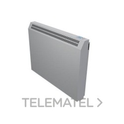 Acumulador estático i-826/14 T 1430 + 600W 88,5x71,5x18,5cm 14 horas de carga con referencia 0.422.859 de la marca DUCASA.