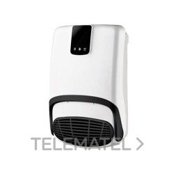 Turboconvector M-59 1000/2000W 26,5x41,5x13,5cm con referencia 0.265.603 de la marca DUCASA.