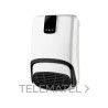 Turboconvector M-59 1000/2000W 26,5x41,5x13,5cm con referencia 0.265.603 de la marca DUCASA.