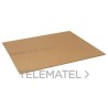 PLACA BASE AISLANTE 120x100cm con referencia 0.525.250 de la marca DUCASA.