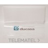 BANDA PERIMETRAL POLIETILENO 15cm(ROLLO 50m) con referencia 0.525.073 de la marca DUCASA.